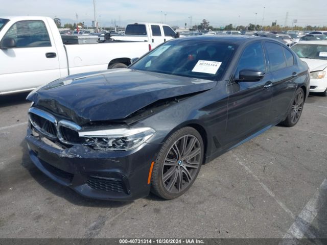 WBAJE5C31HG915044 BMW 540I