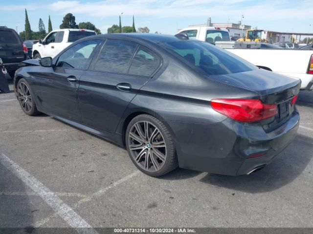 WBAJE5C31HG915044 BMW 540I