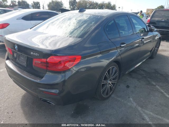 WBAJE5C31HG915044 BMW 540I