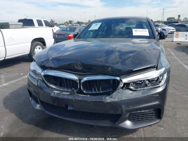 WBAJE5C31HG915044 BMW 540I
