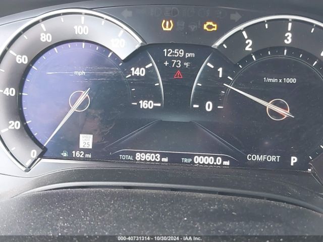 WBAJE5C31HG915044 BMW 540I