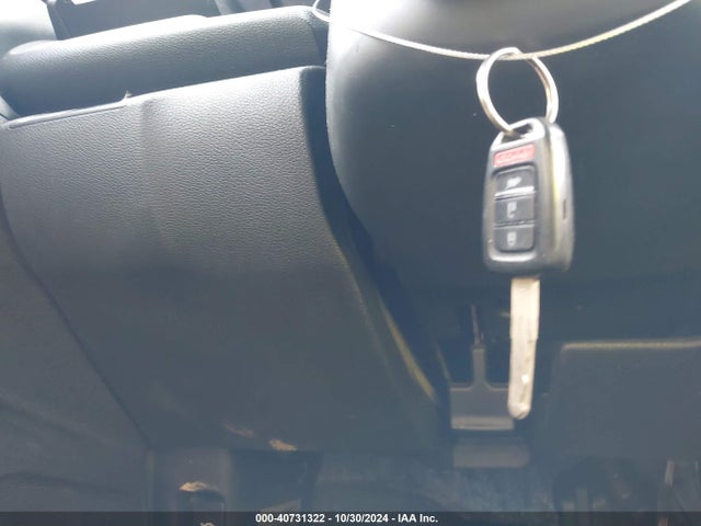 Aukcja sprzedaży 2017 Honda Civic Sport, vin: SHHFK7H47HU204729, numer aukcji: 40731322