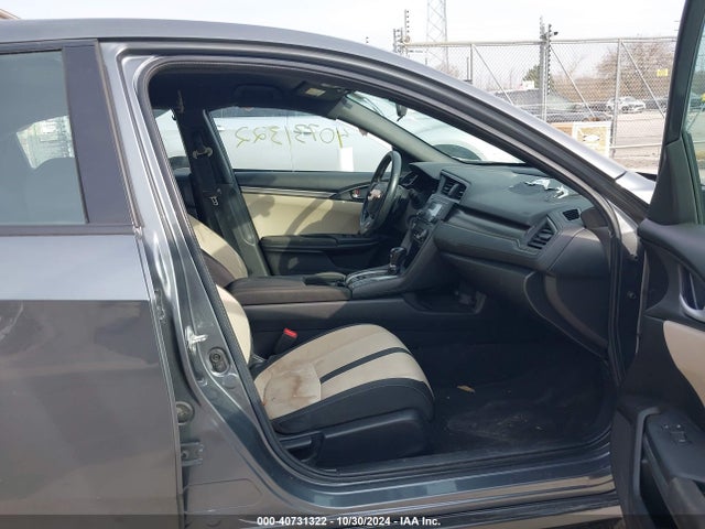 Aukcja sprzedaży 2017 Honda Civic Sport, vin: SHHFK7H47HU204729, numer aukcji: 40731322