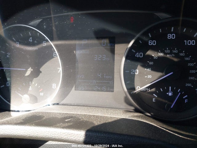 Hyundai ELANTRA SE 2017 5NPD74LF1HH102197 Image 7