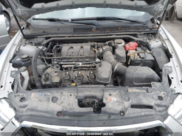 1FAHP2D80GG141443 Ford TAURUS SE