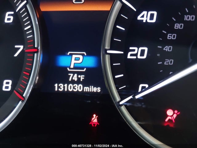 Acura Mdx Standard 2019 5J8YD3H31KL006884 Image 14