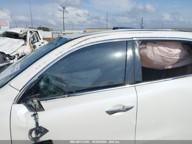 Acura Mdx Standard 2019 5J8YD3H31KL006884 Image 6