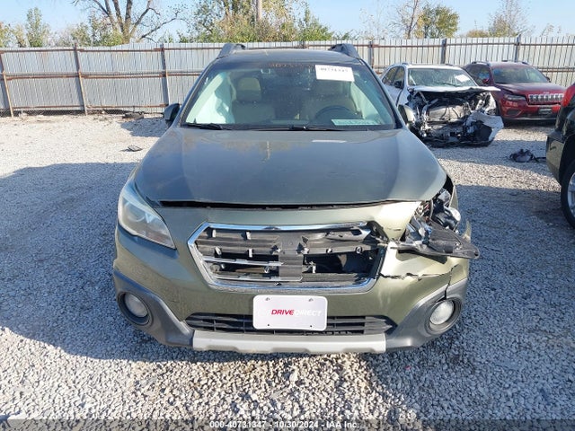 Subaru Outback 2.5i Limited 2016 4S4BSANC7G3325700 Image 12
