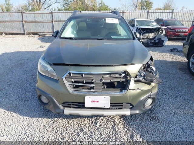 Subaru Outback 2.5i Limited 2016 4S4BSANC7G3325700 Image 6