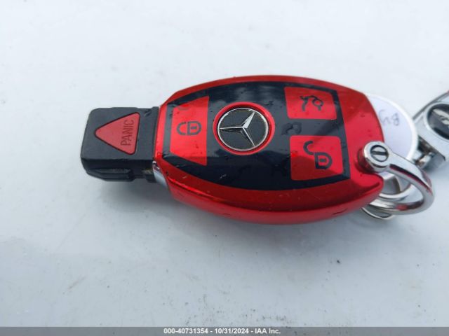 WDDSJ4EB3FN218135 Mercedes-Benz CLA 250