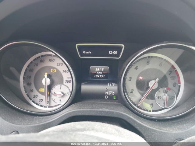 WDDSJ4EB3FN218135 Mercedes-Benz CLA 250