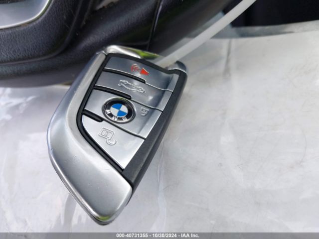WBA7E2C56KB217625 BMW 740I
