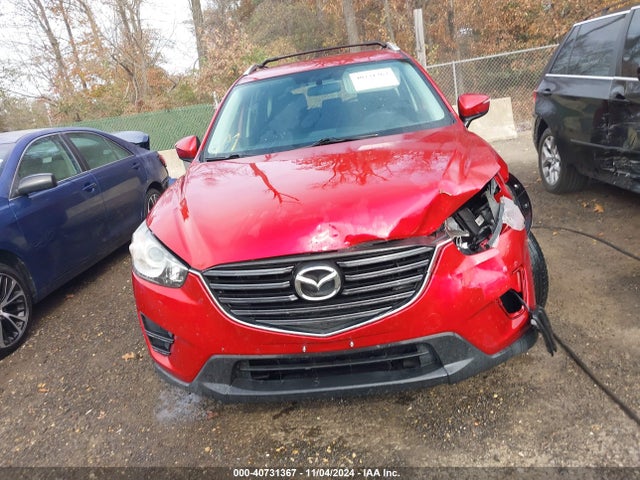 Mazda CX-5 SPORT 2016 JM3KE4BY7G0713998 Image 12