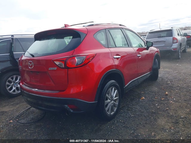 Mazda CX-5 SPORT 2016 JM3KE4BY7G0713998 Image 4