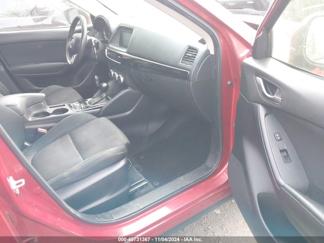 Mazda CX-5 SPORT 2016 JM3KE4BY7G0713998 Image 5