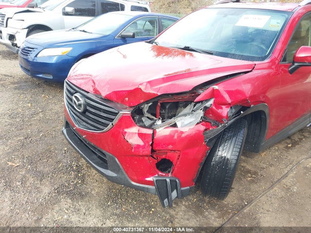 Mazda CX-5 SPORT 2016 JM3KE4BY7G0713998 Image 6