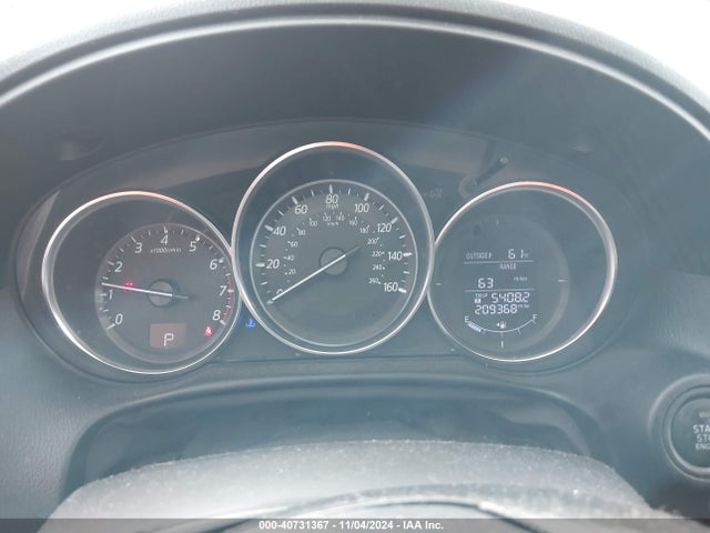 Mazda CX-5 SPORT 2016 JM3KE4BY7G0713998 Image 7