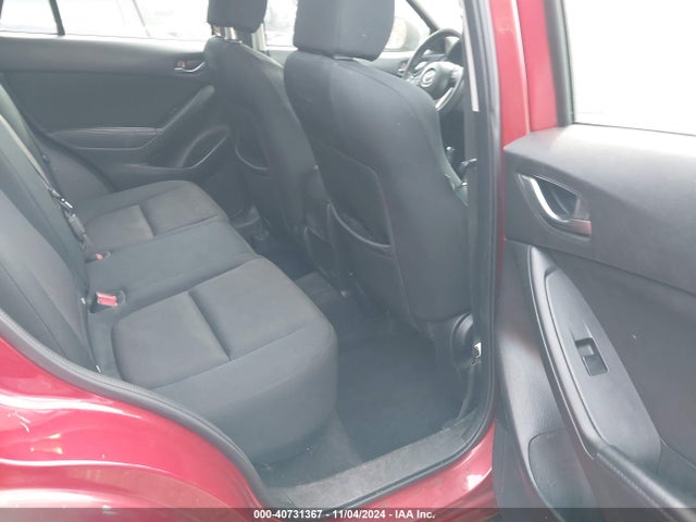 Mazda CX-5 SPORT 2016 JM3KE4BY7G0713998 Image 8