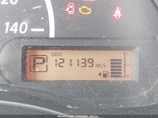3N1CN7AP5GL849088 Nissan Versa 1.6 S+