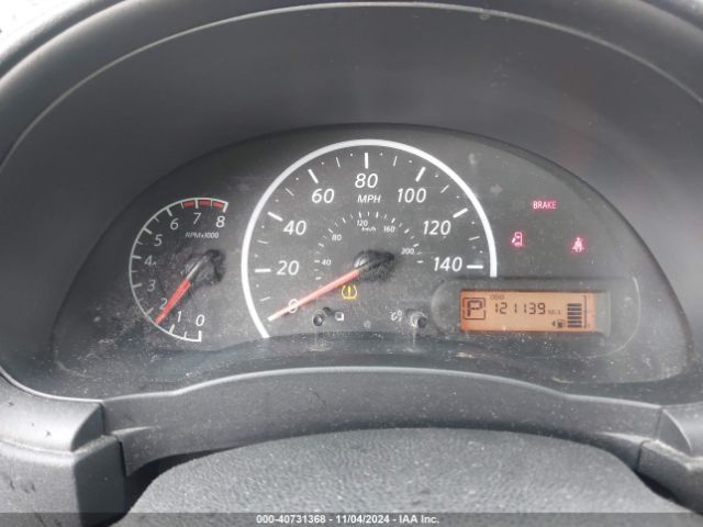 3N1CN7AP5GL849088 Nissan Versa 1.6 S+