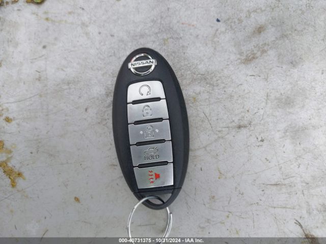 1N4AA6AP0HC455026 Nissan Maxima 3.5 Sl