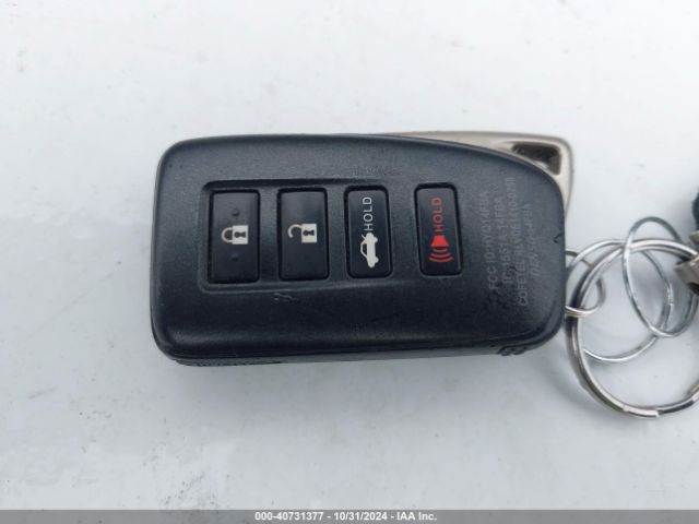 JTHCE1BL2FA003821 Lexus GS 350