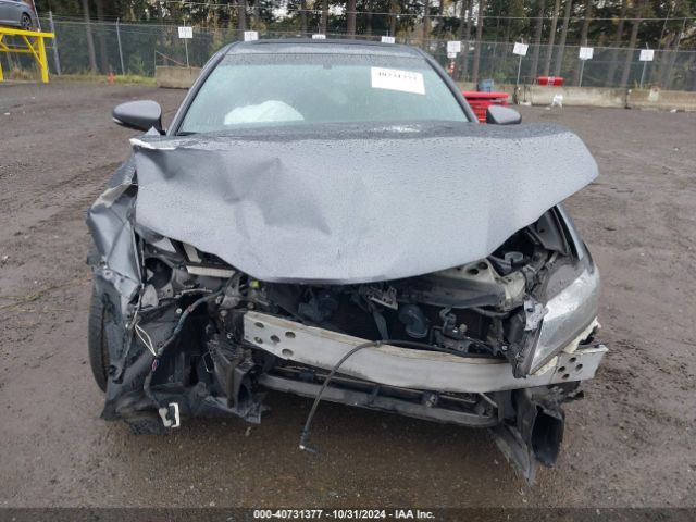 JTHCE1BL2FA003821 Lexus GS 350