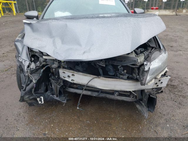 JTHCE1BL2FA003821 Lexus GS 350