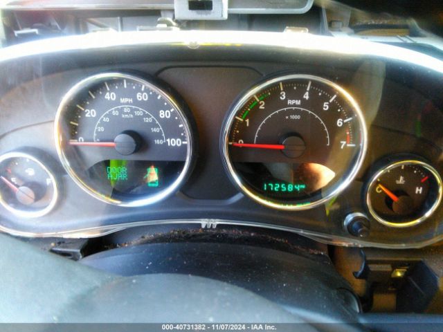 2015 JEEP WRANGLER UNLIMITED 1C4BJWDGXFL639509 Photo 6