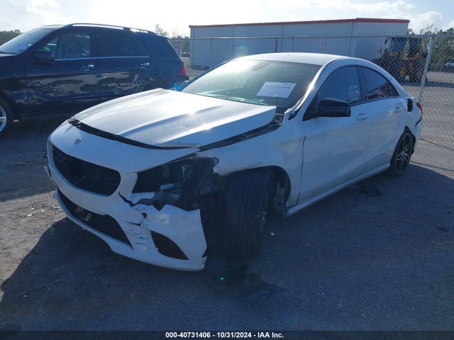 Mercedes-Benz CLA 250 2019 WDDSJ4EB1KN704176 Image 6