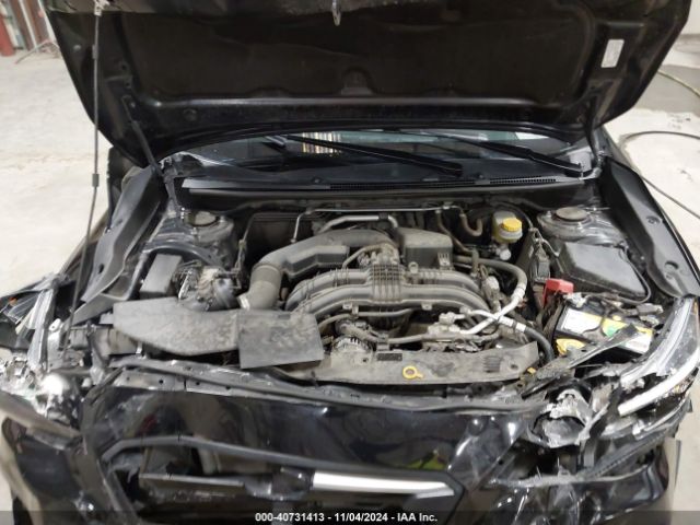 JF2GTAEC3KH271977 Subaru Crosstrek 2.0i Premium