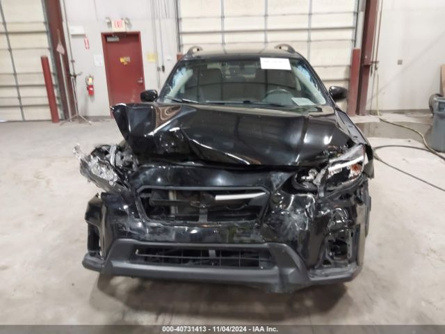 JF2GTAEC3KH271977 Subaru Crosstrek 2.0i Premium