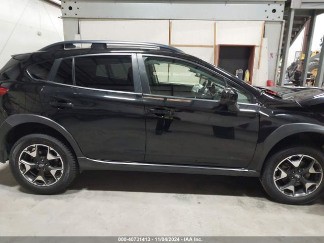 JF2GTAEC3KH271977 Subaru Crosstrek 2.0i Premium