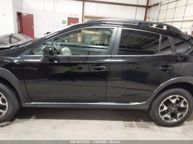 JF2GTAEC3KH271977 Subaru Crosstrek 2.0i Premium
