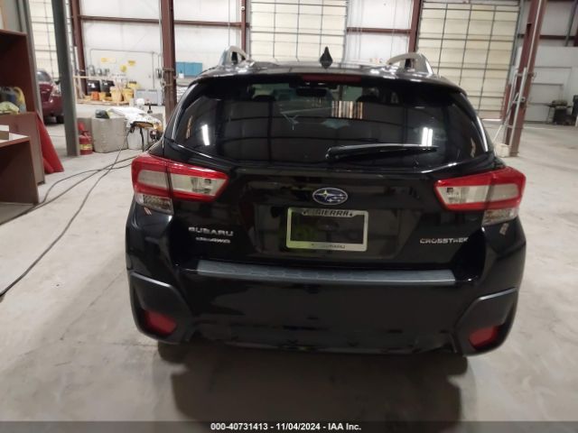 JF2GTAEC3KH271977 Subaru Crosstrek 2.0i Premium