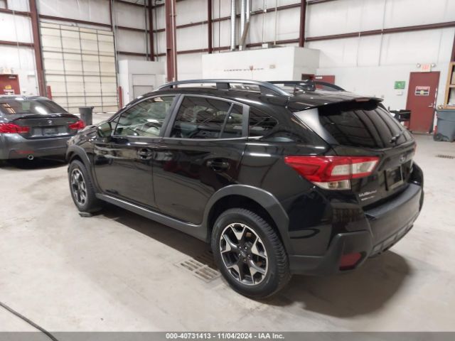 JF2GTAEC3KH271977 Subaru Crosstrek 2.0i Premium