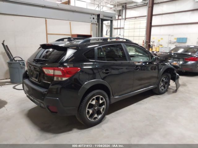 JF2GTAEC3KH271977 Subaru Crosstrek 2.0i Premium