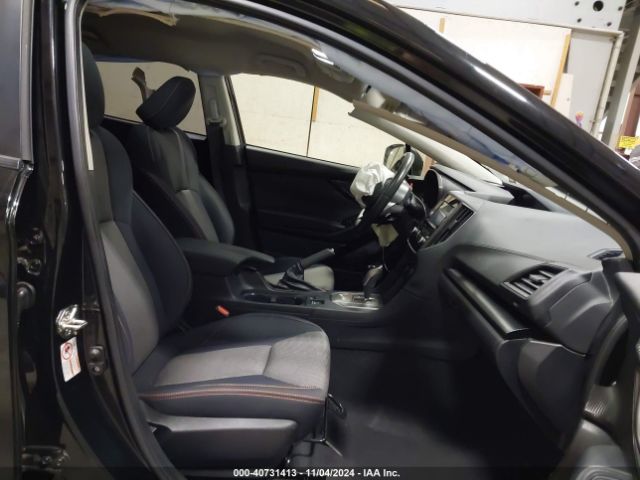 JF2GTAEC3KH271977 Subaru Crosstrek 2.0i Premium