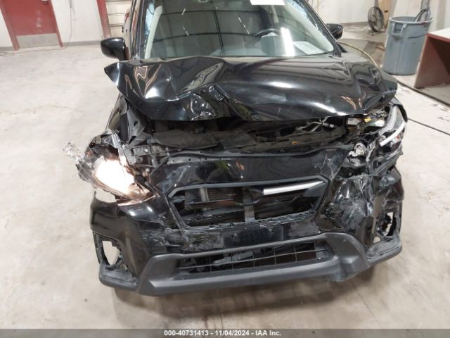 JF2GTAEC3KH271977 Subaru Crosstrek 2.0i Premium