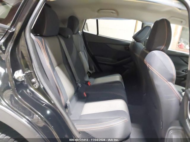 JF2GTAEC3KH271977 Subaru Crosstrek 2.0i Premium