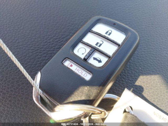 19XZE4F5XME011362 Honda INSIGHT EX