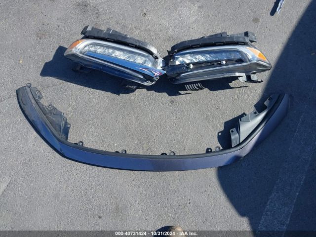 19XZE4F5XME011362 Honda INSIGHT EX