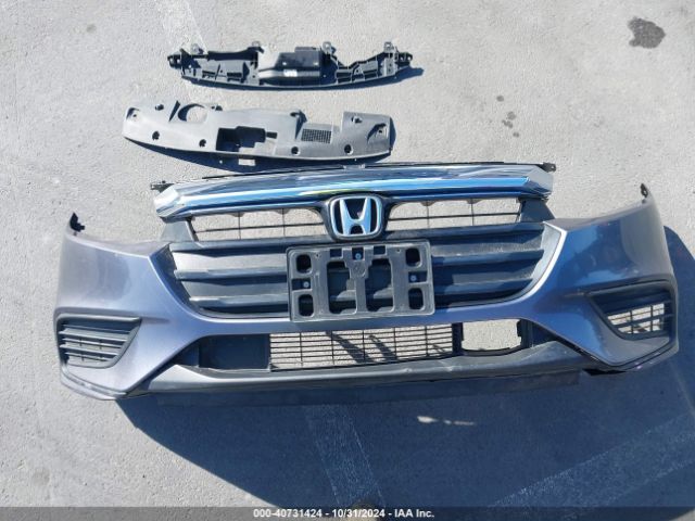19XZE4F5XME011362 Honda INSIGHT EX