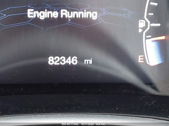 3C4NJDCB4MT599193 Jeep Compass Limited 4x4