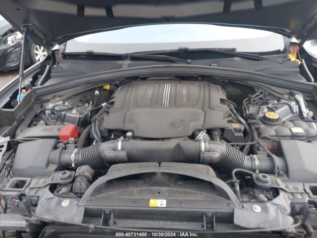 SADCM2BV6HA090917 Jaguar F-PACE S