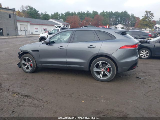 SADCM2BV6HA090917 Jaguar F-PACE S