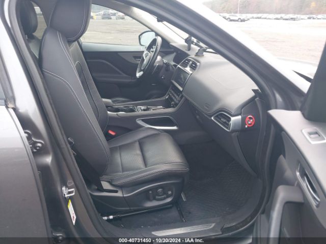 SADCM2BV6HA090917 Jaguar F-PACE S