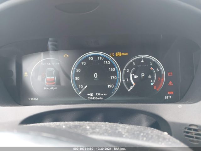 SADCM2BV6HA090917 Jaguar F-PACE S