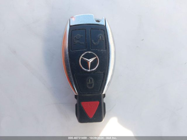 WDDUG8CB3EA066882 Mercedes-Benz S 550