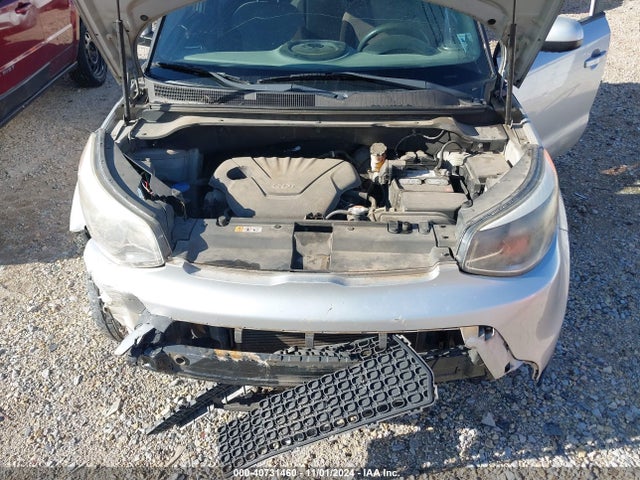 KIA Soul 2015 KNDJN2A29F7753575 Image 10
